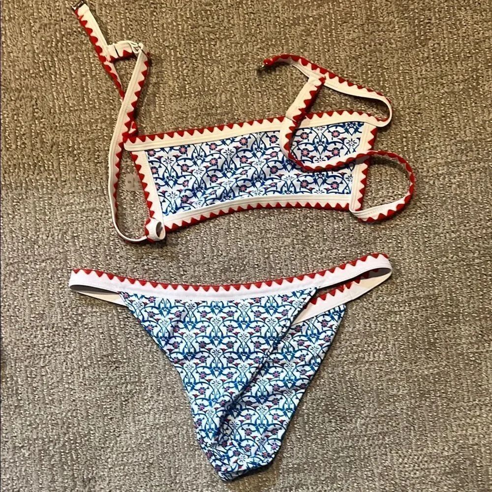 Zaful bikini - NWOT never worn